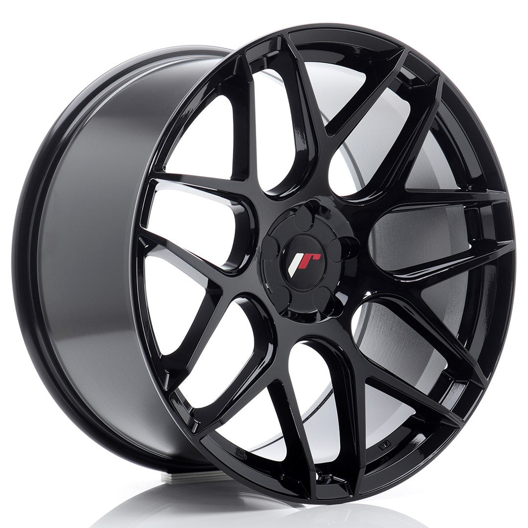 JR Wheels JR18 20x10 Custom