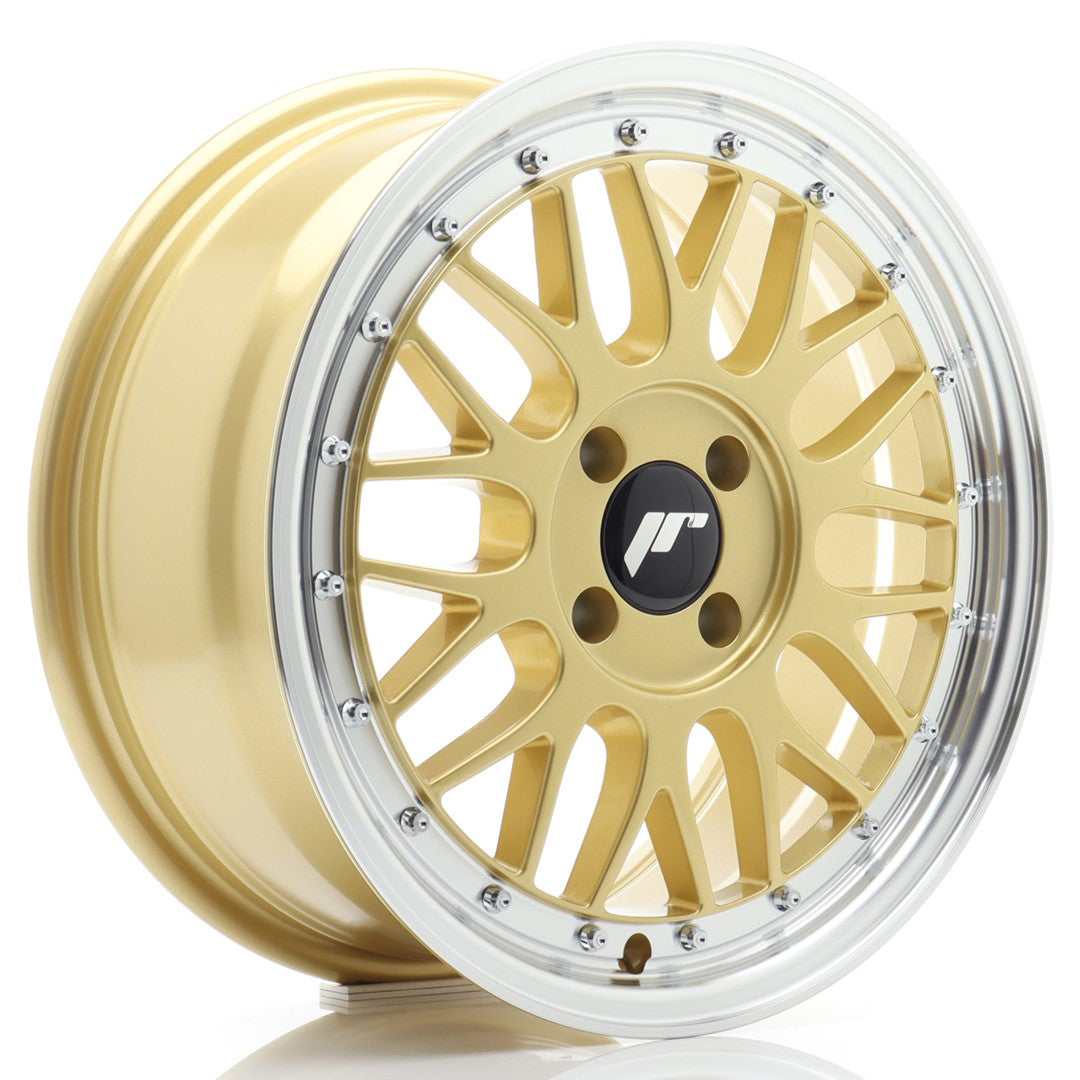 JR23 16x7 Gold