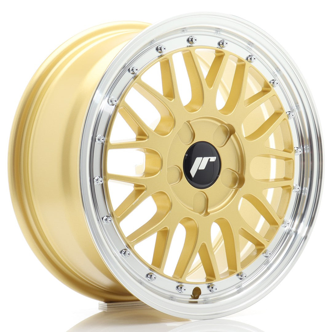 JR23 16x7 Gold