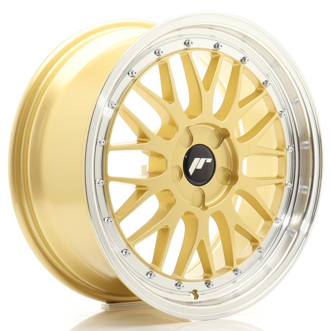 JR23 18x8 Gold