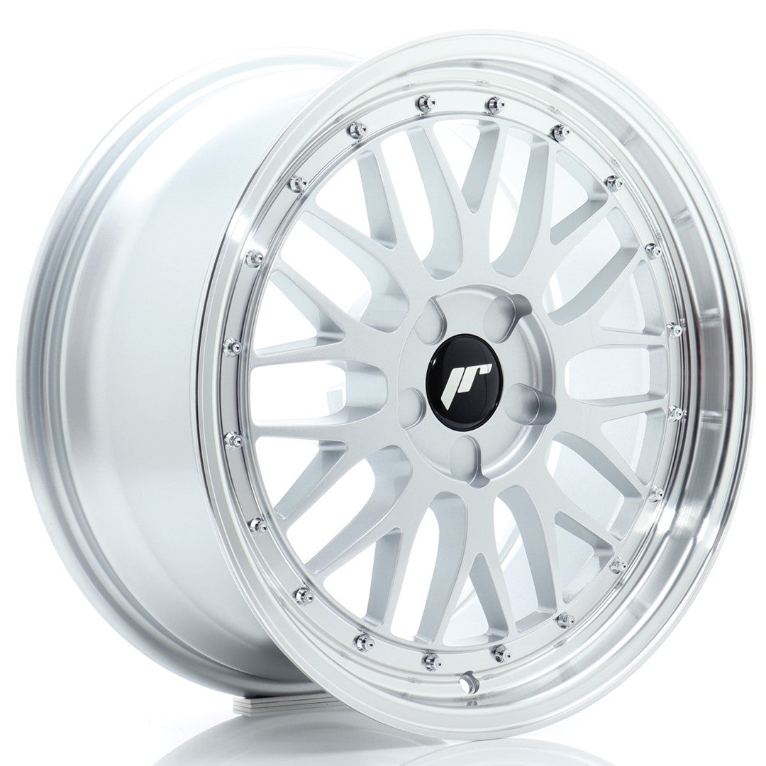 JR23 18x8.5 Silver