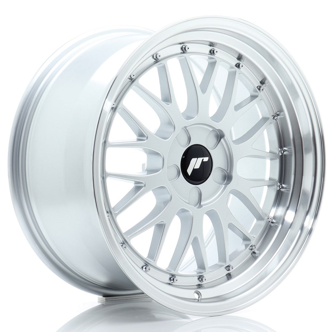 JR23 18x9.5 Silver