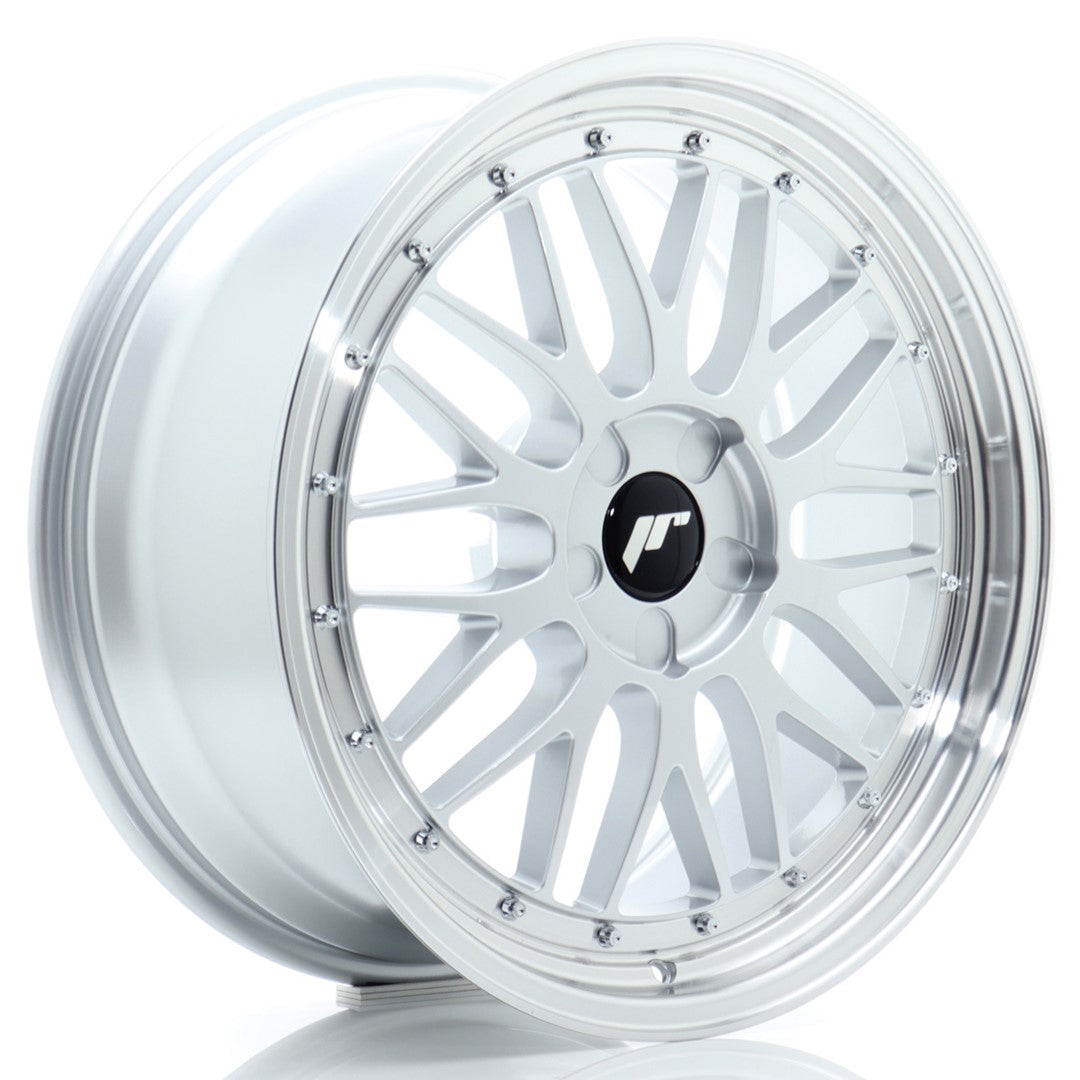 JR23 19x8.5 Silver