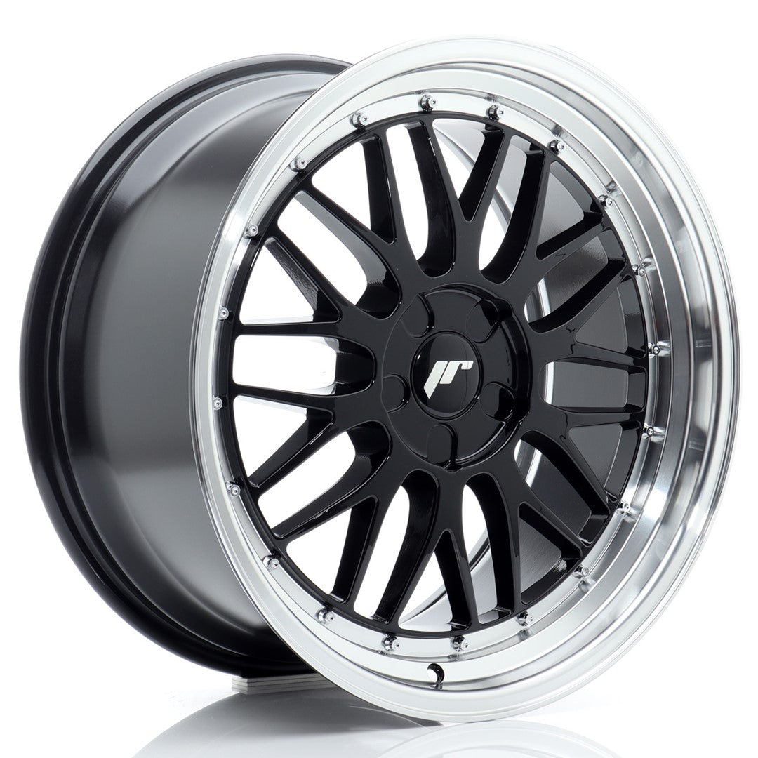 JR23 19x9.5 Black