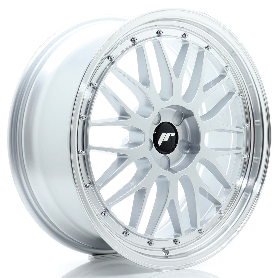 JR23 20x8 Silver