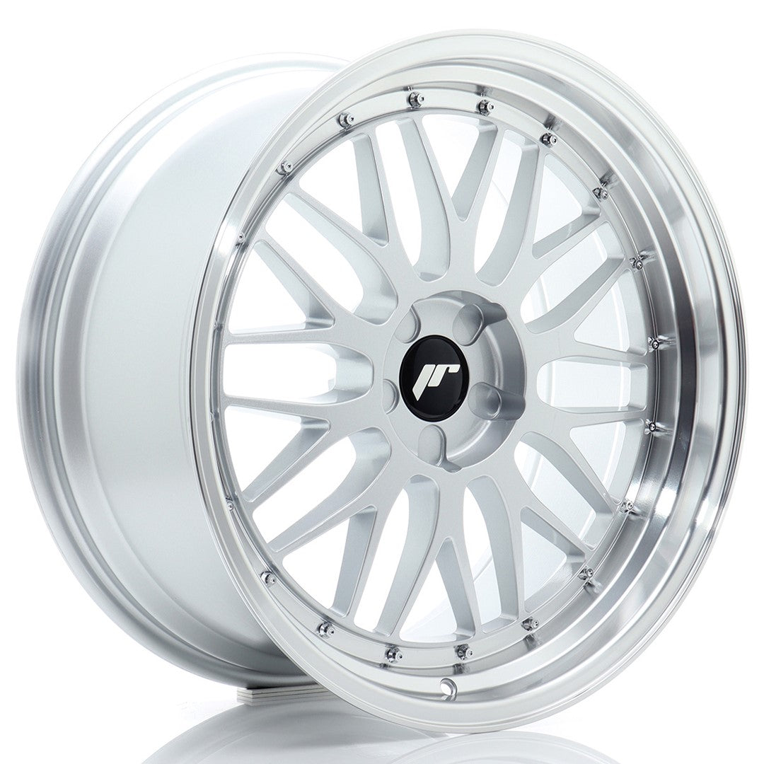 JR23 20x10.5 Silver