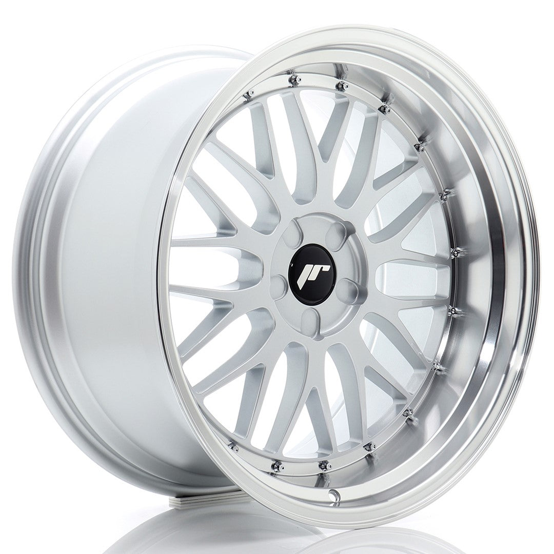 JR23 20x10.5 Silver
