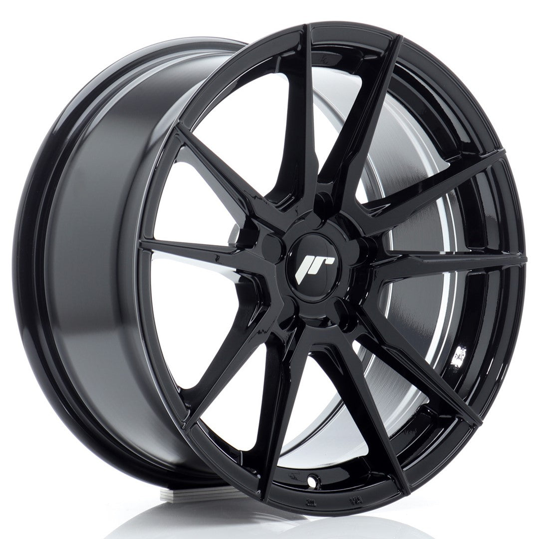 JR Wheels JR21 17x9 – 5x105 – ET20.0 – Custom