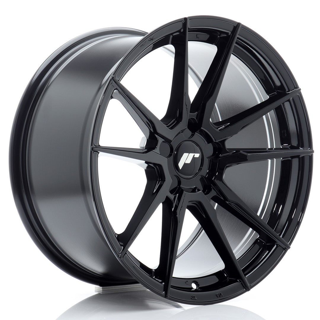 JR Wheels JR21 18x9,5 – 5x112 – ET40.0 – CB66.6 – Festigkeitsgutachten (FG)