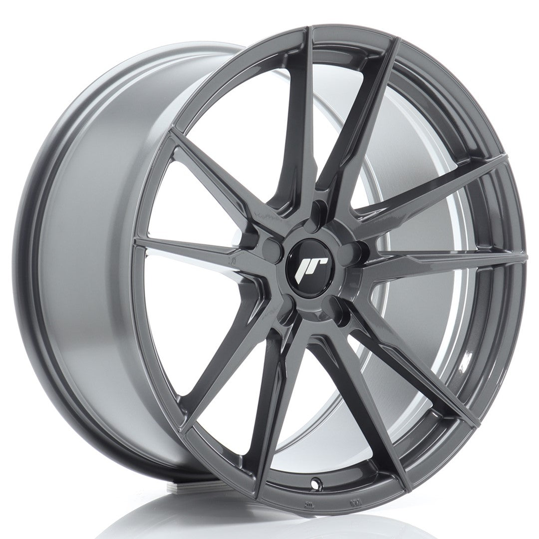 JR Wheels JR21 20x10,5 – 5x110 – ET15.0 – Custom