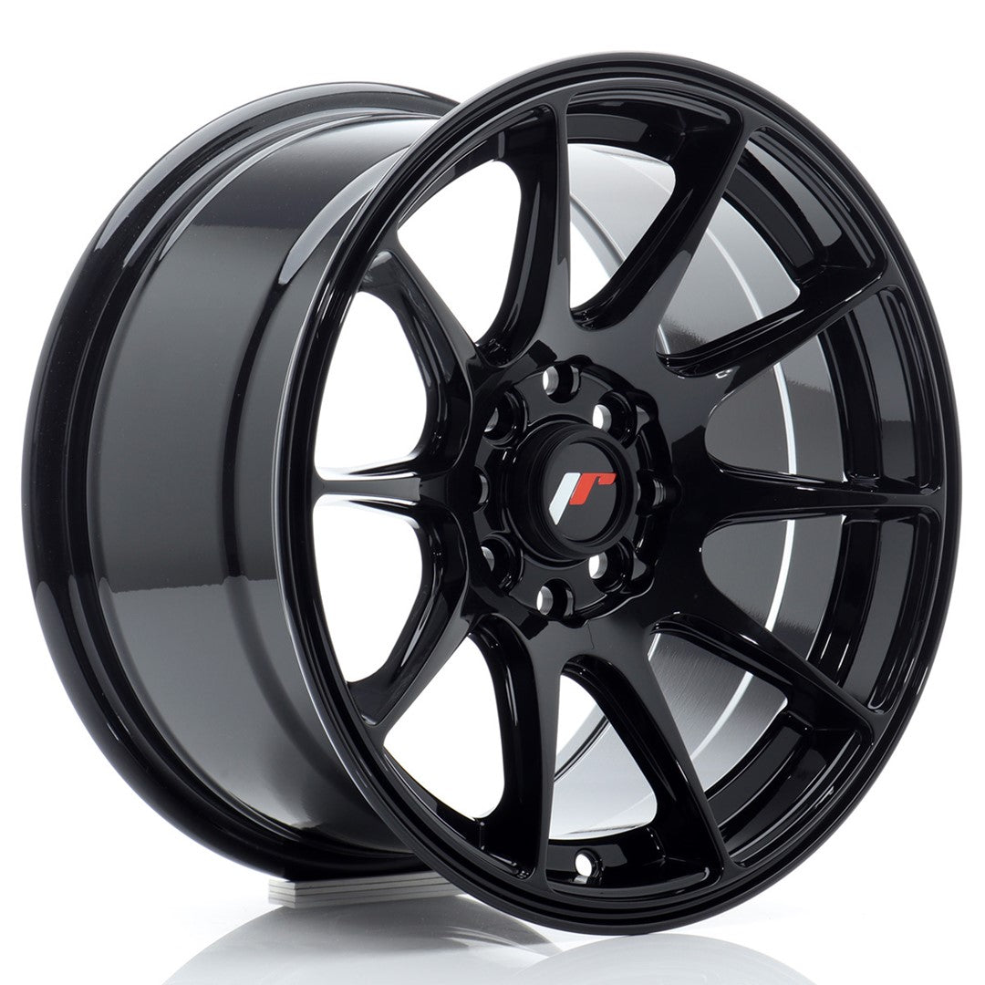 JR Wheels JR11 15x8 – Custom (ohne Gutachten) – ET25