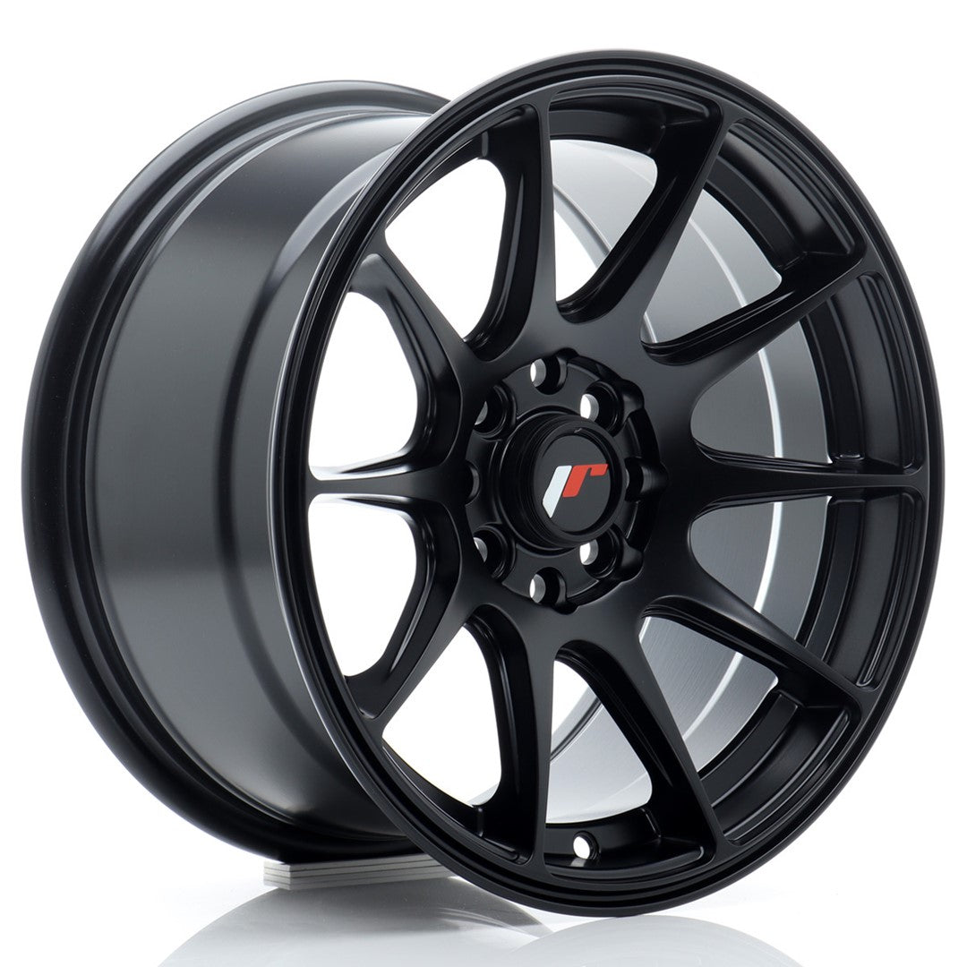 JR11 15x8 4x100 4X108 ET25 CB67.1 FG