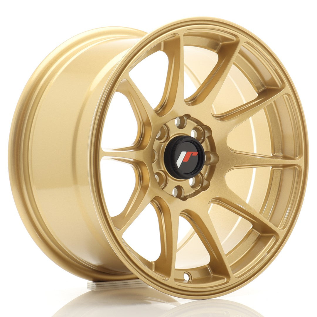 JR11 15x8 4x100 4X108 ET25 CB67.1 FG