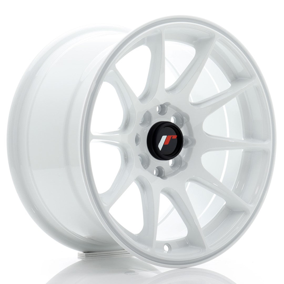 JR Wheels JR11 15x8 – Custom (ohne Gutachten) – ET25