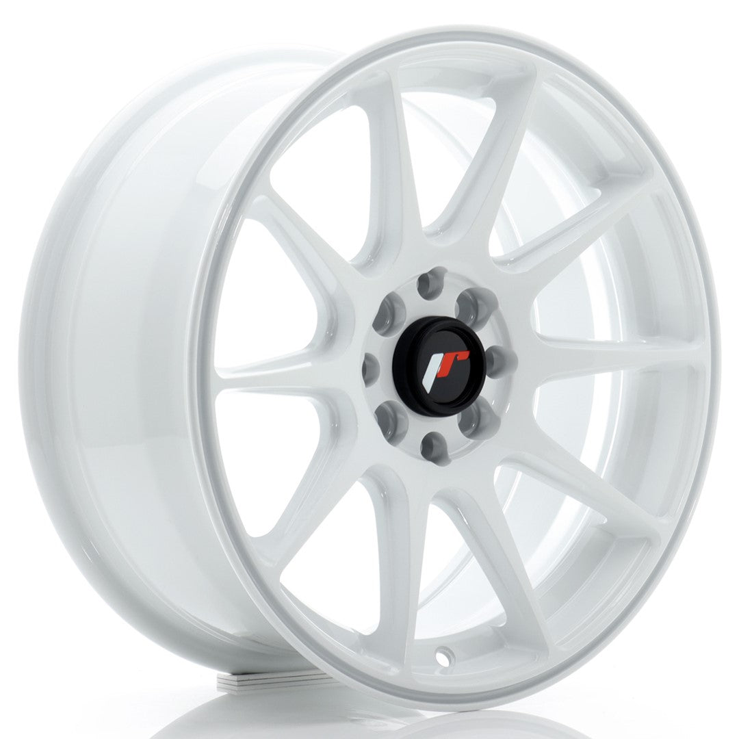 JR Wheels JR11 16x7 – Custom (ohne Gutachten)