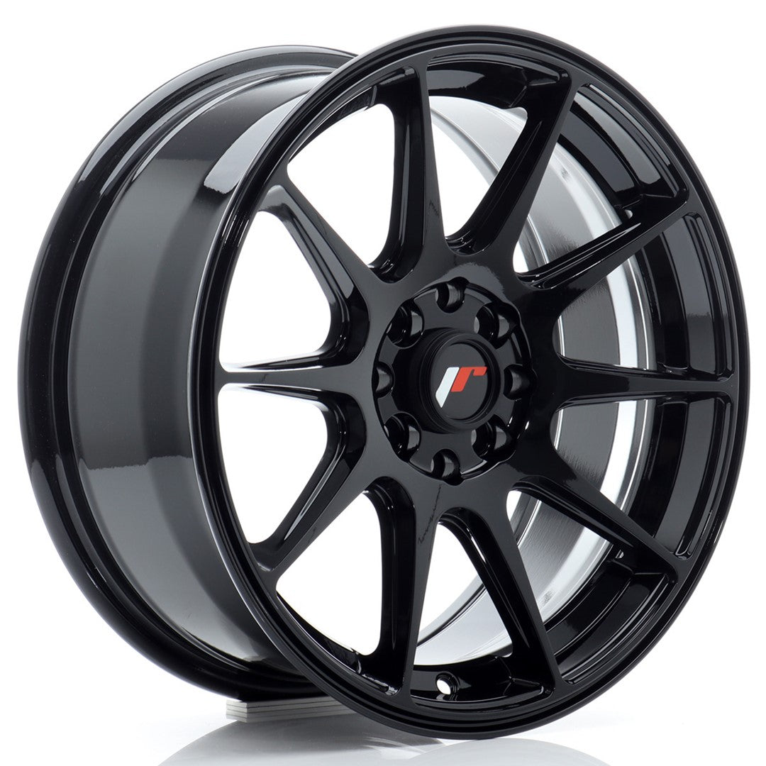 JR Wheels JR11 16x7 – Custom (ohne Gutachten)