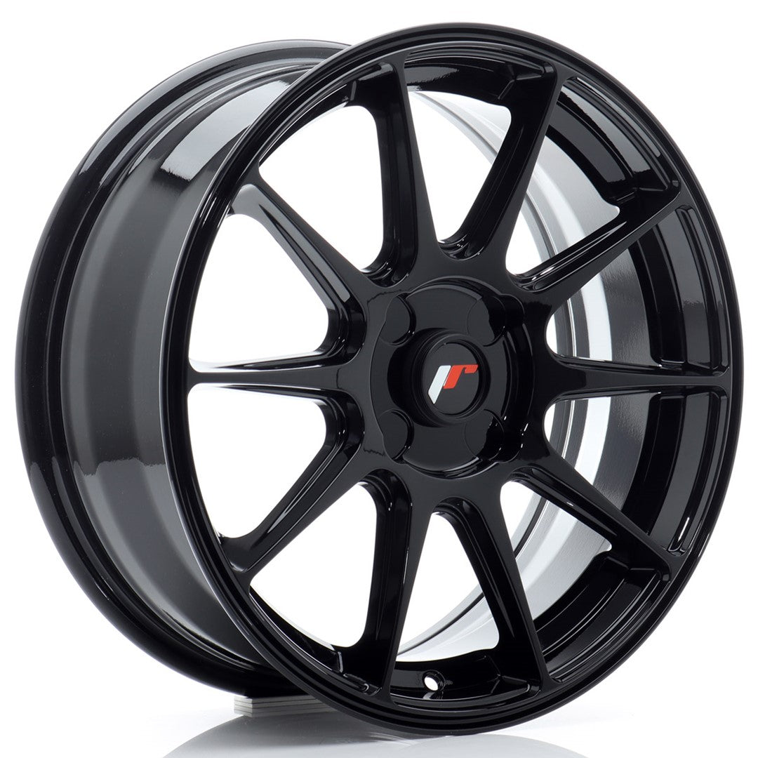 JR Wheels JR11 17x7 – Custom (ohne Gutachten)