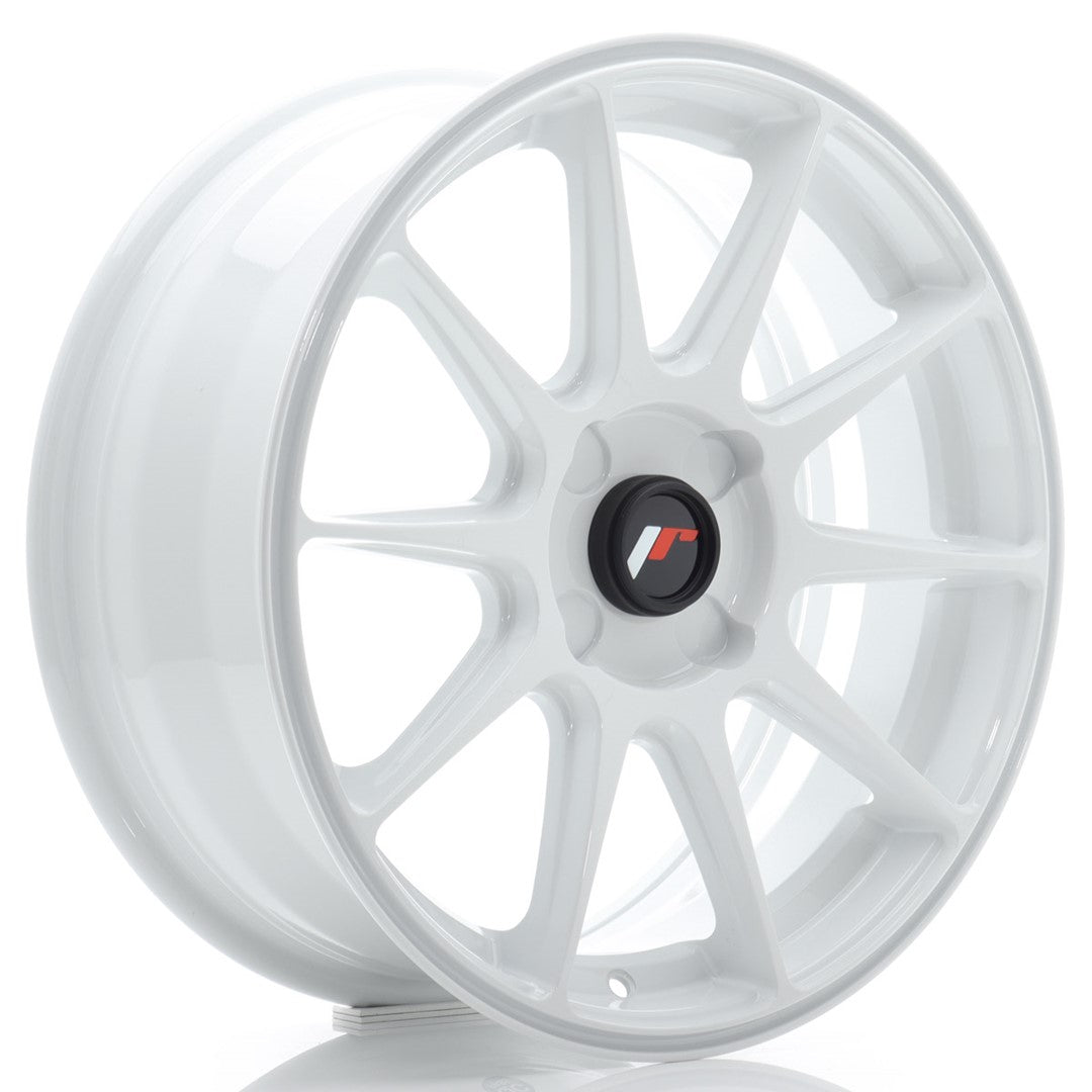 JR Wheels JR11 17x7 – Custom (ohne Gutachten)