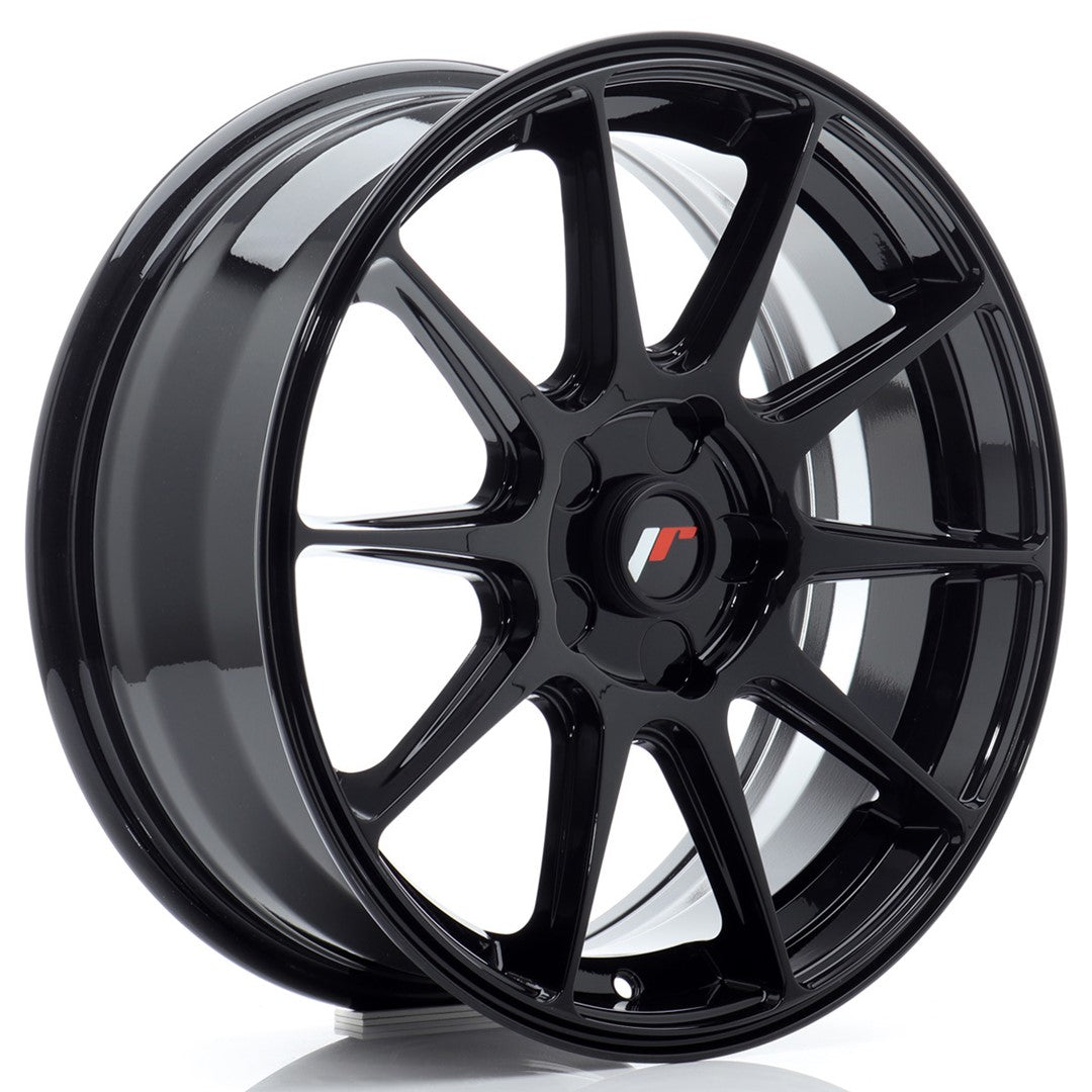 JR Wheels JR11 17x7 – Custom (ohne Gutachten)
