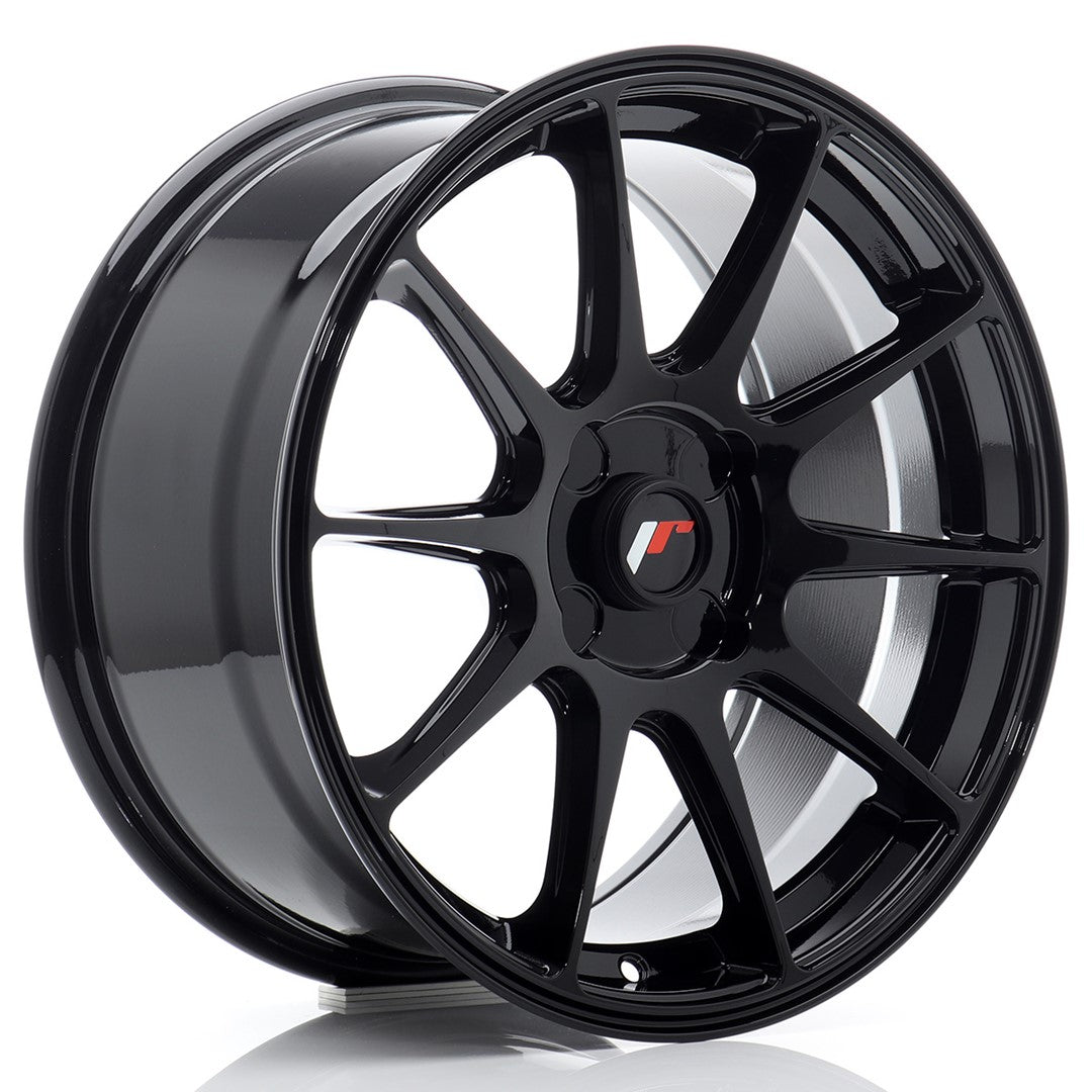 JR Wheels JR11 17x8 – Custom (ohne Gutachten)