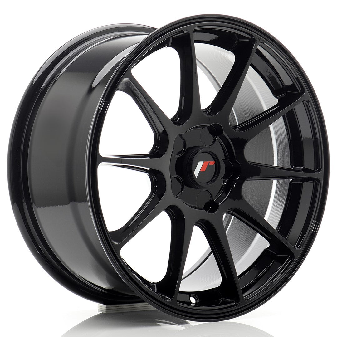 JR Wheels JR11 17x8 – Custom (ohne Gutachten)