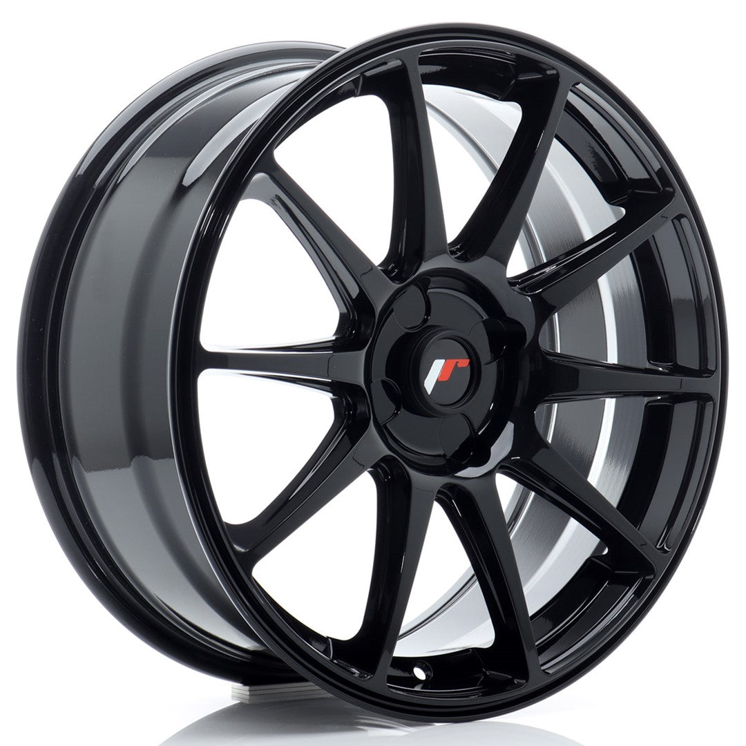 JR Wheels JR11 18x7,5 – Custom (ohne Gutachten)