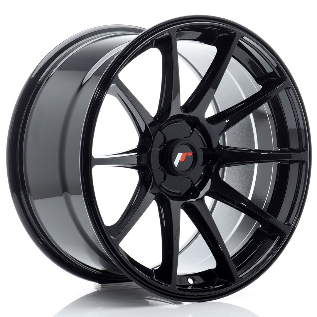 JR Wheels JR11 18x9,5 – Custom (ohne Gutachten)