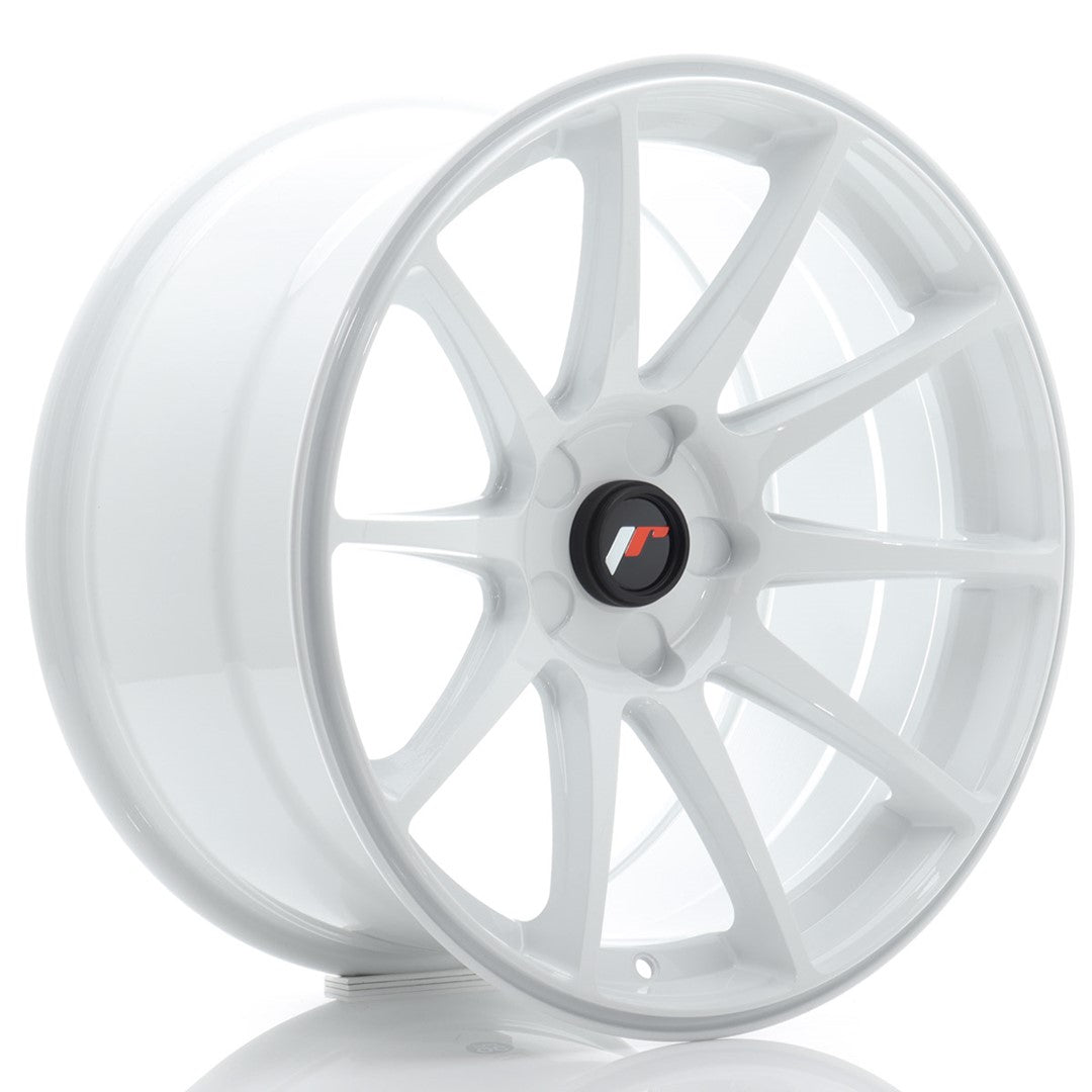 JR Wheels JR11 18x9,5 – Custom (ohne Gutachten)