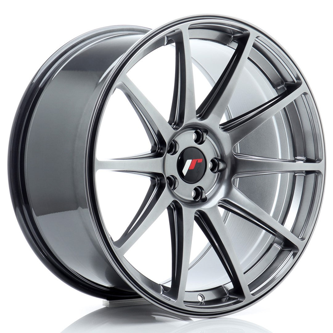 JR11 20x10 5X112 ET40 CB66.6 TG