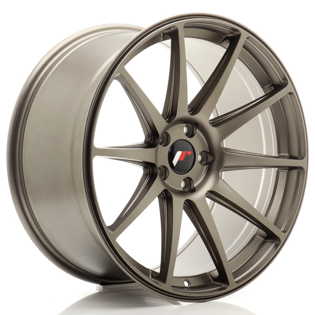 JR11 20x10 5X112 ET40 CB66.6 TG