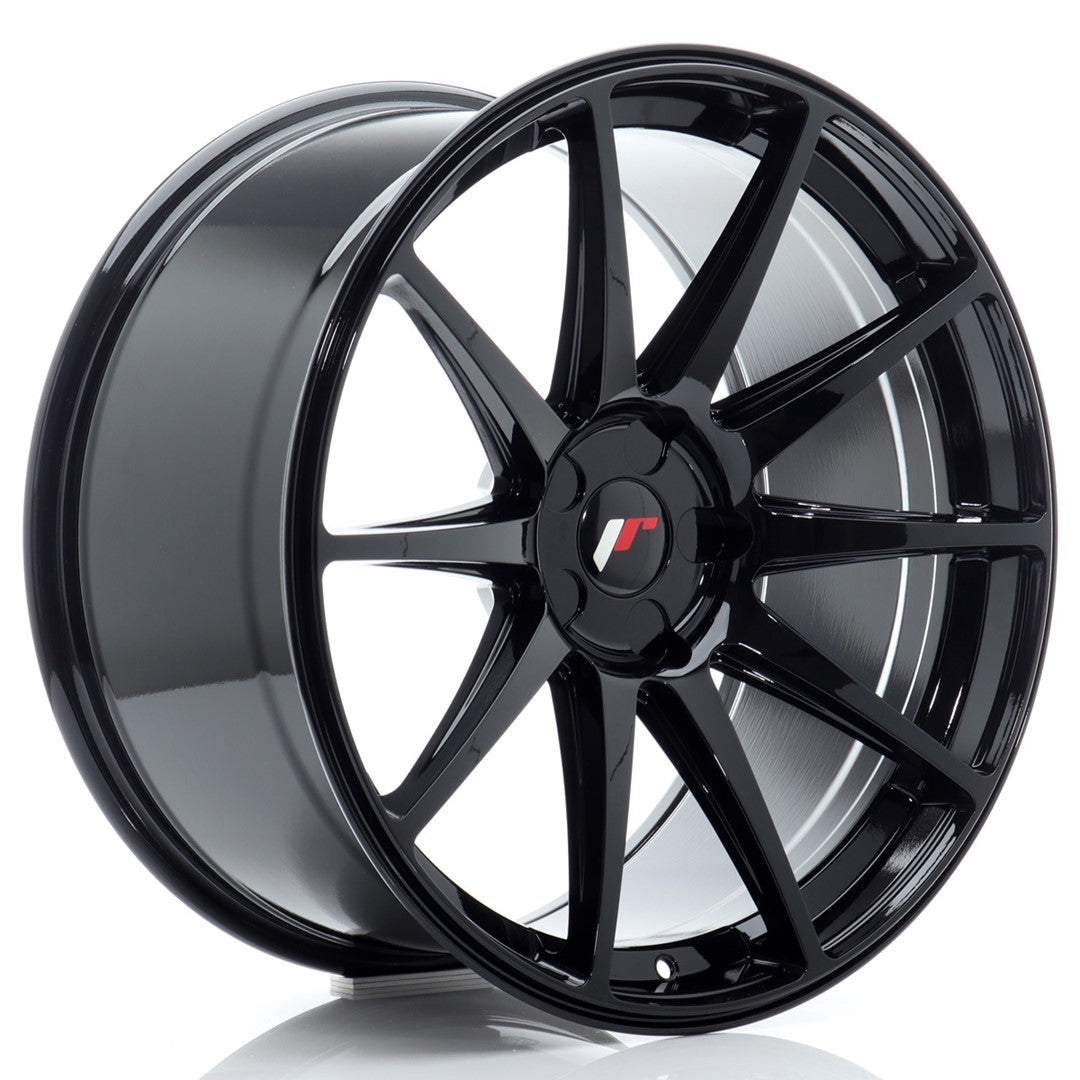 JR Wheels JR11 20x10 – Custom (ohne Gutachten)