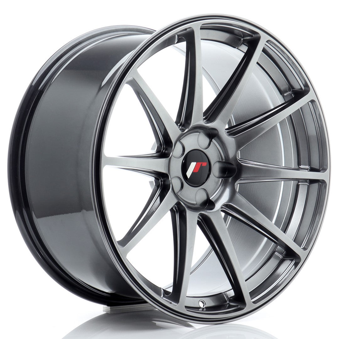 JR Wheels JR11 20x10 – Custom (ohne Gutachten)