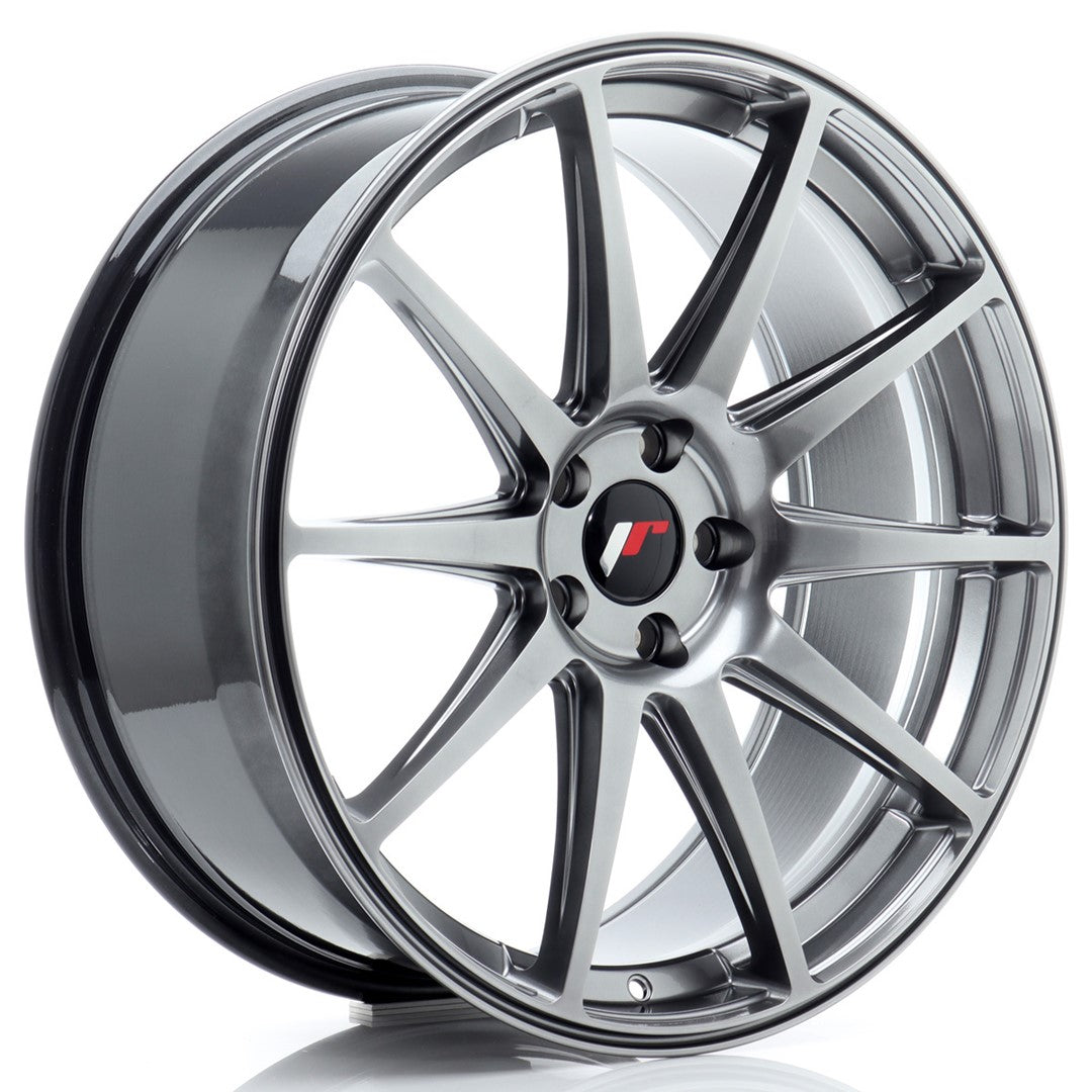 JR11 20X8 5 5X112 ET35 CB66 6 TG