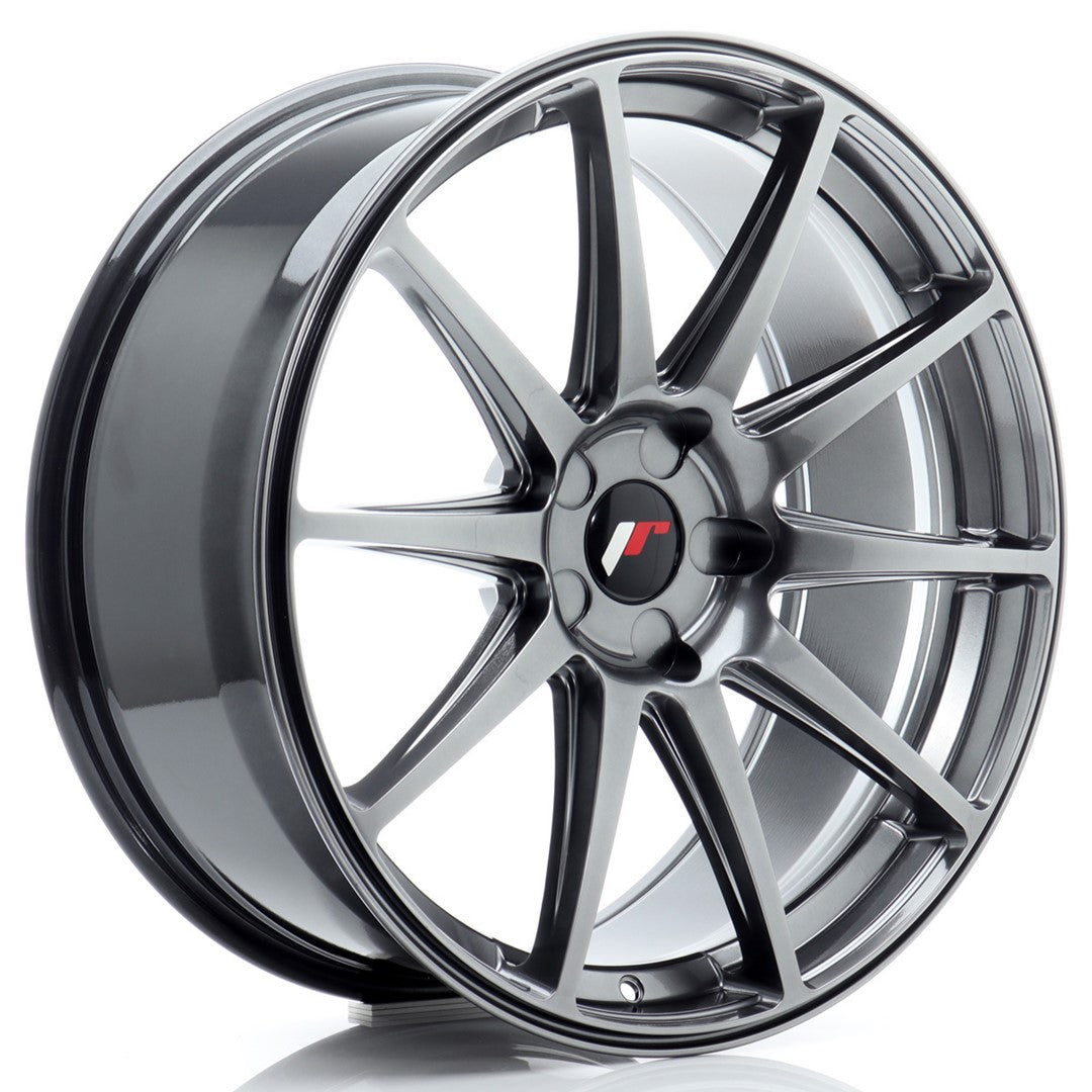 JR11 20x8.5 5X120 ET35 CB72.6 TG