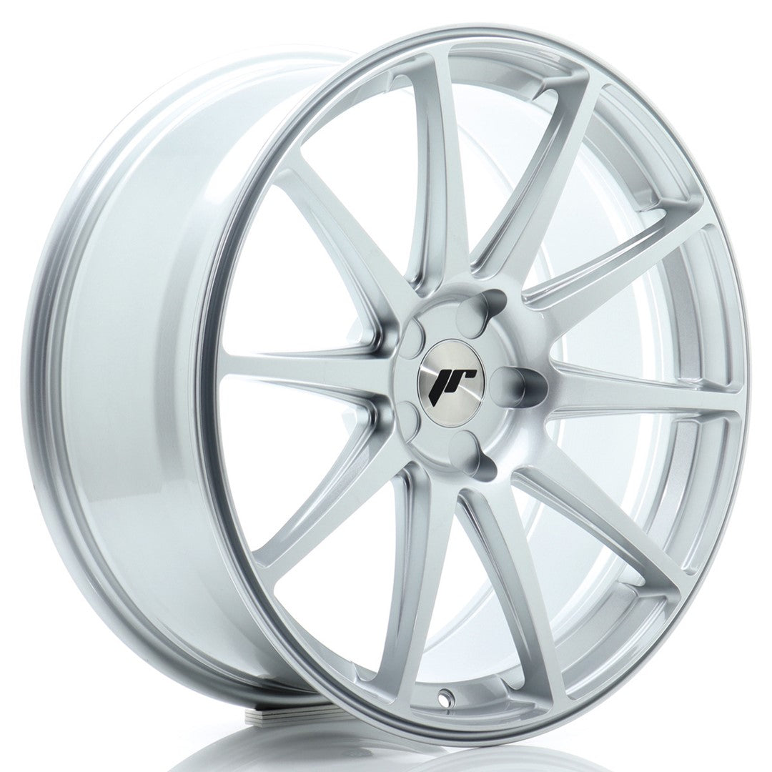 JR11 20x8.5 5X120 ET35 CB72.6 TG
