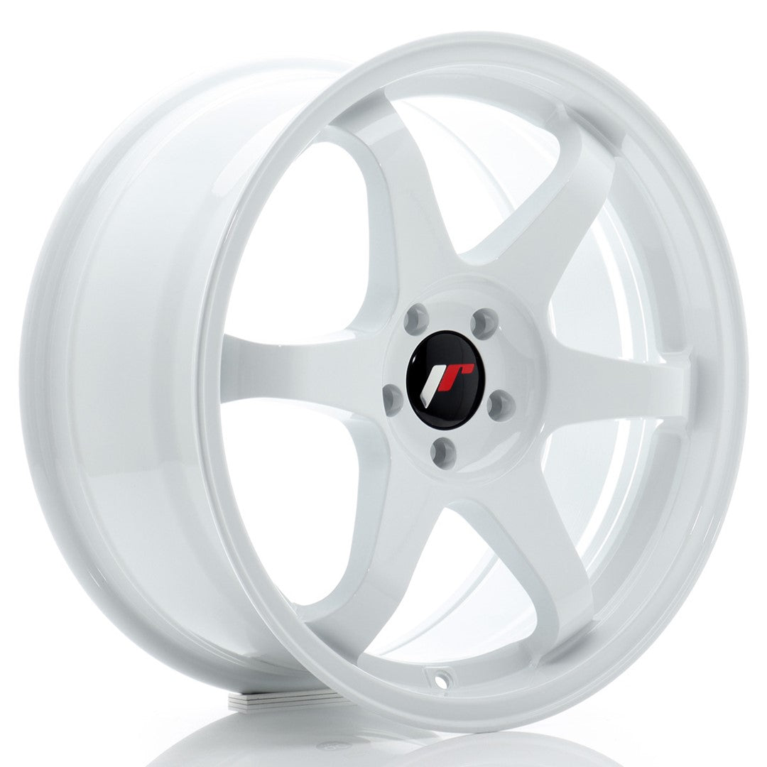 JR Wheels JR3N 17x8 – 4x114,3 – ET35 – CB73,1 – Festigkeitsgutachten (FG)