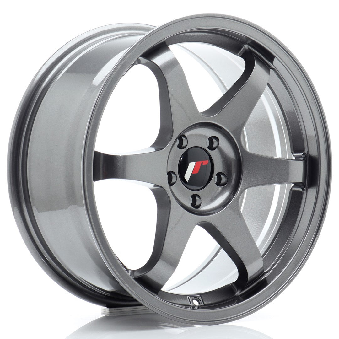 JR Wheels JR3N 17x8 – 4x114,3 – ET35 – CB73,1 – Festigkeitsgutachten (FG)