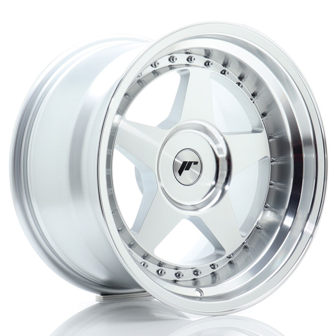 JR Wheels JR6 17x10 – Custom (ohne Gutachten)