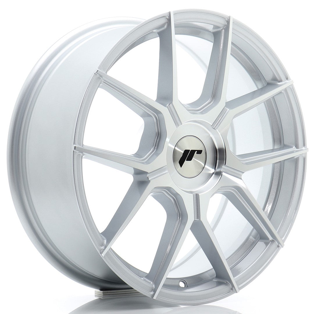 JR30 Custom 17x7