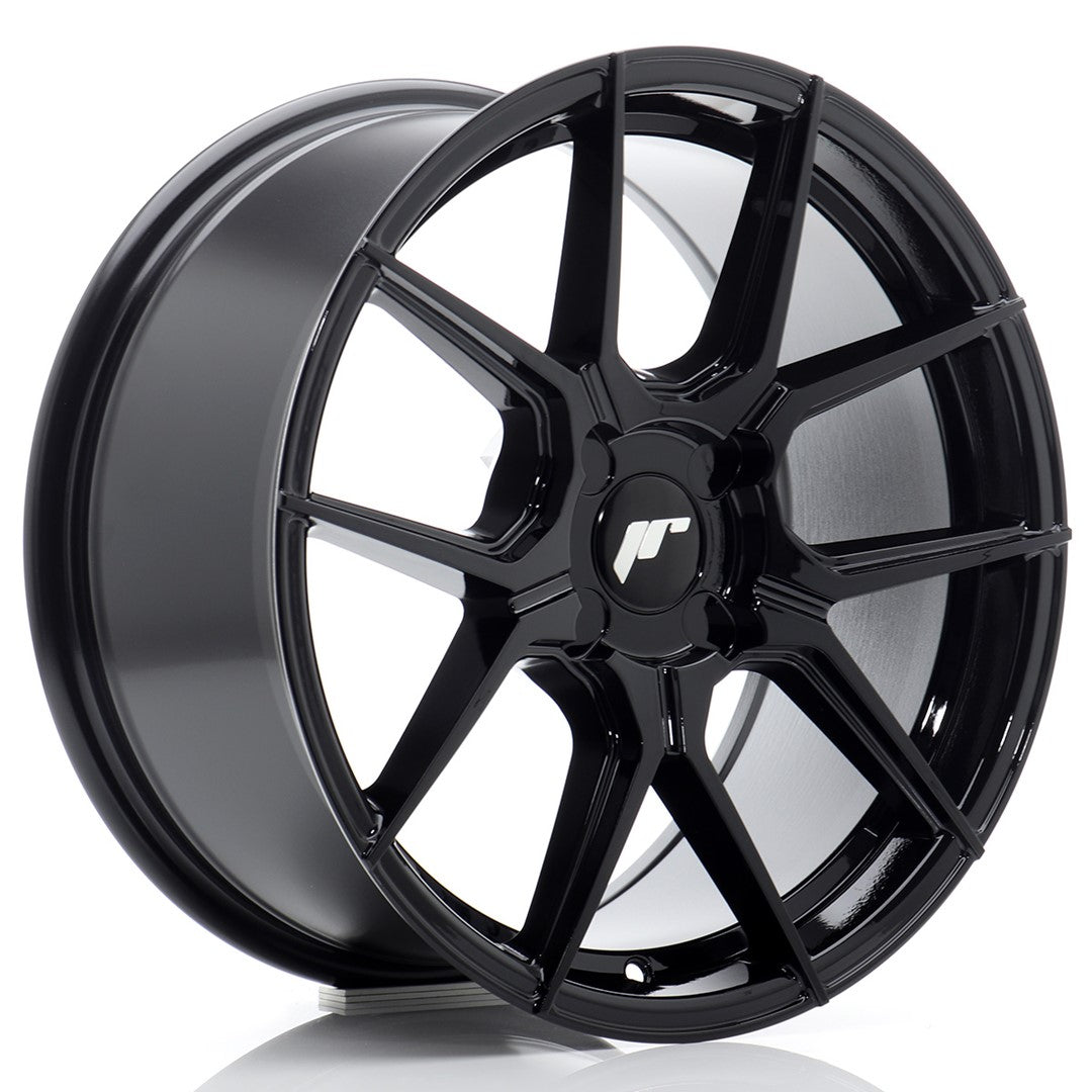 JR30 Custom 17x8