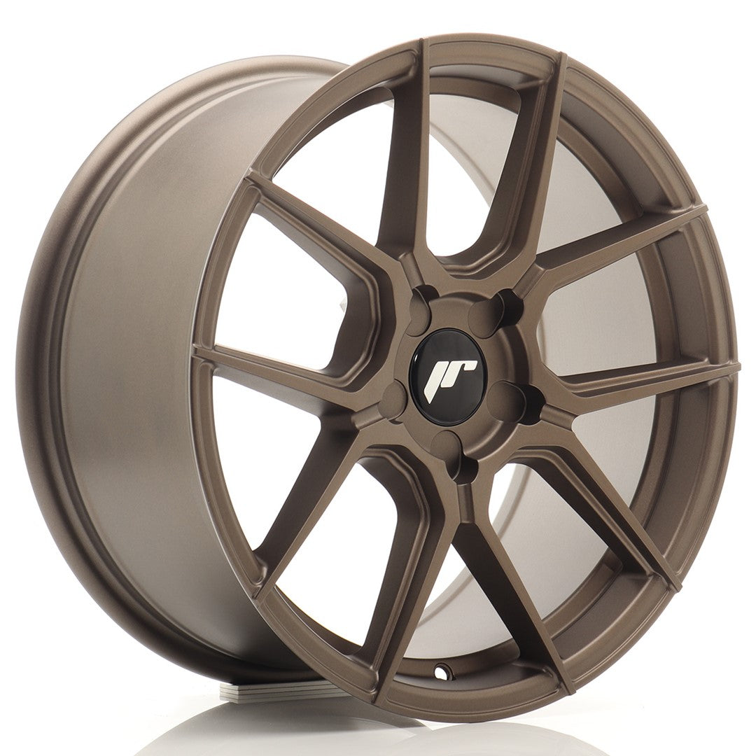JR30 Custom 17x8
