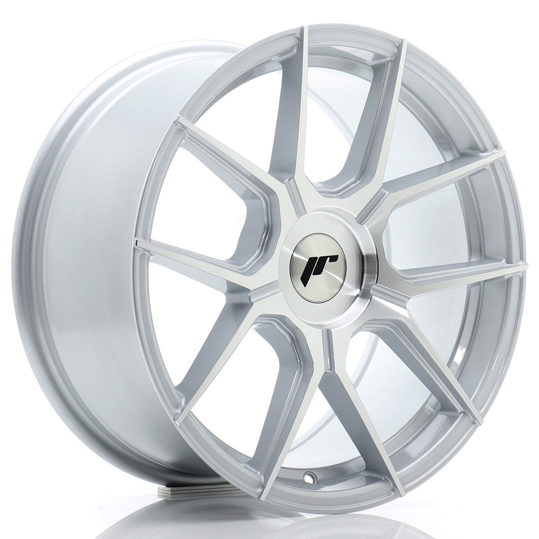 JR30 Custom 17x8