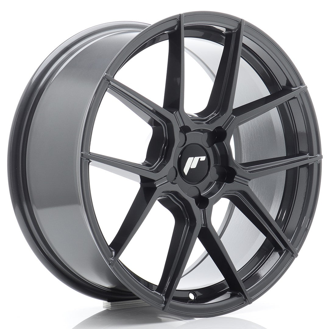 JR30 Custom 18x8