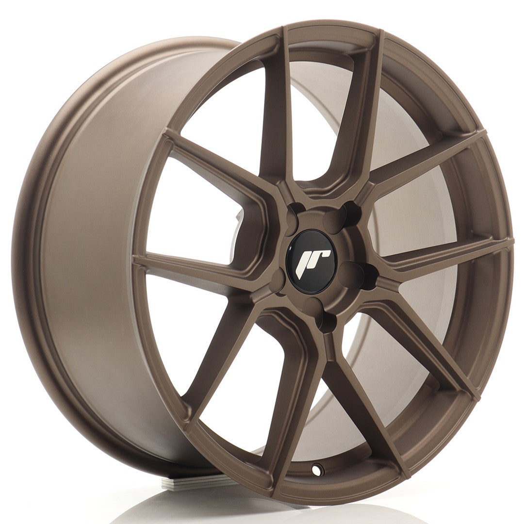 JR30 Custom 18x8