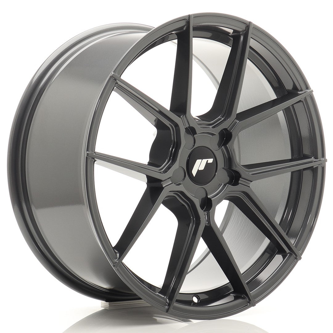 JR30 Custom 19x8