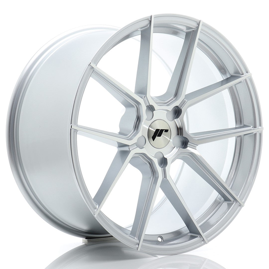 JR30 Custom 20x9