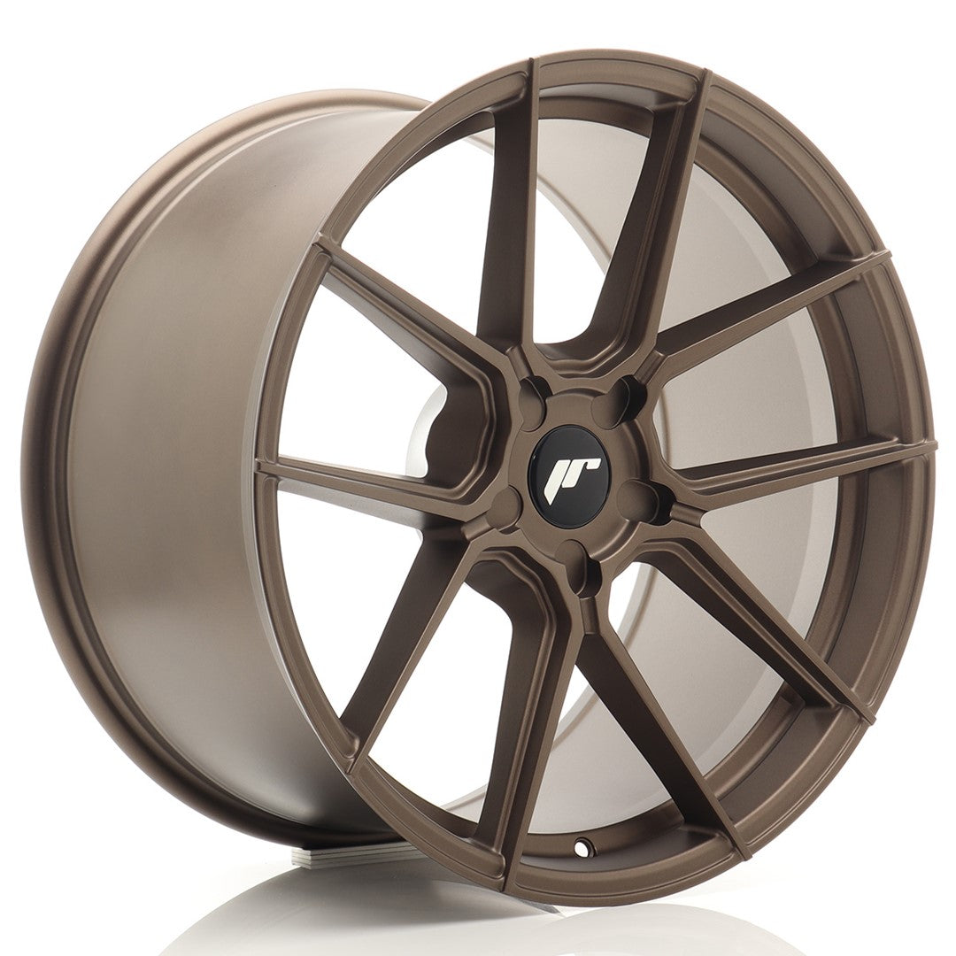 JR30 Custom 20x10