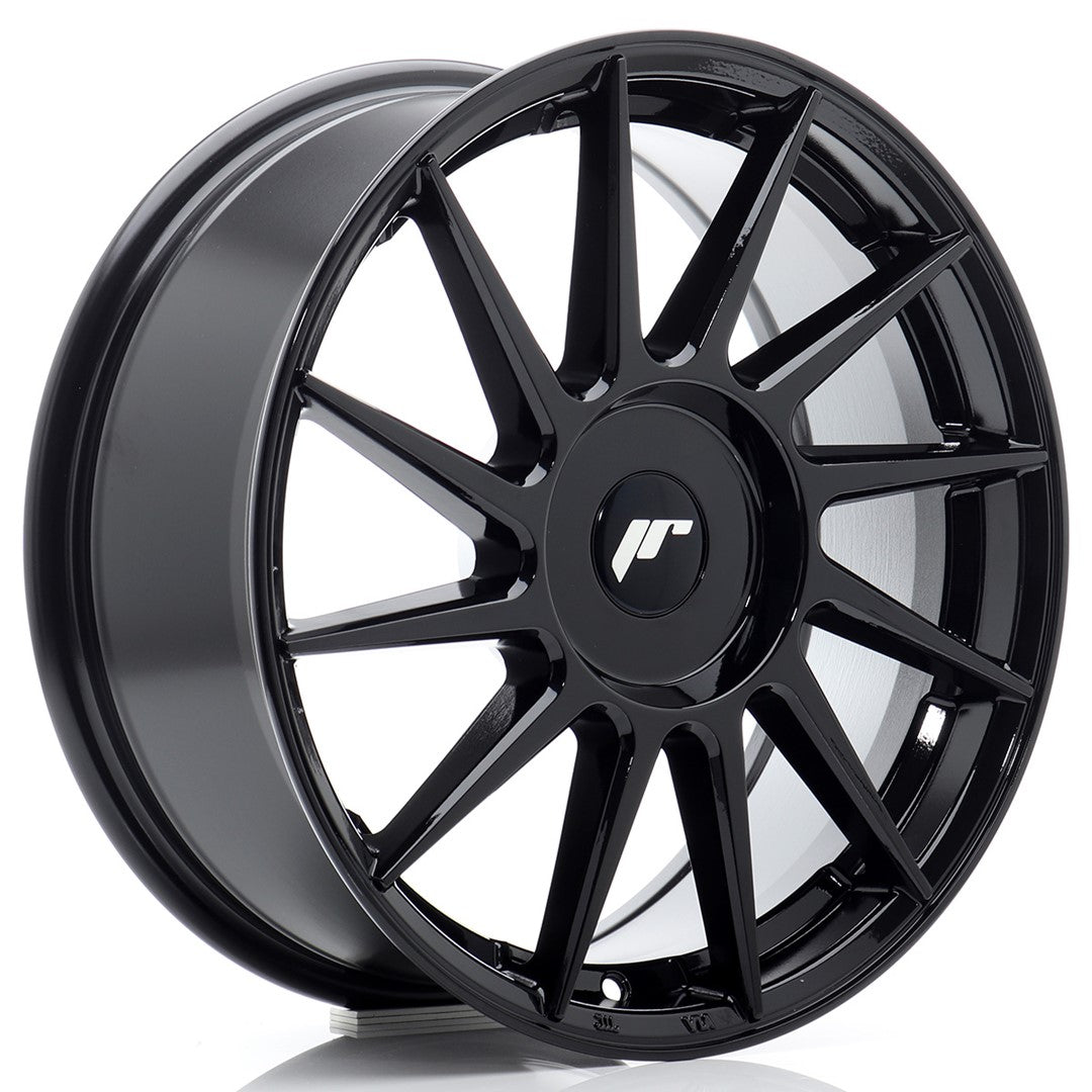 JR Wheels JR22 17x7 – Custom