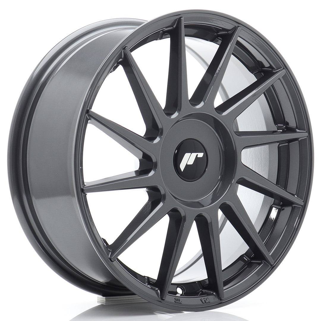 JR Wheels JR22 17x7 – Custom