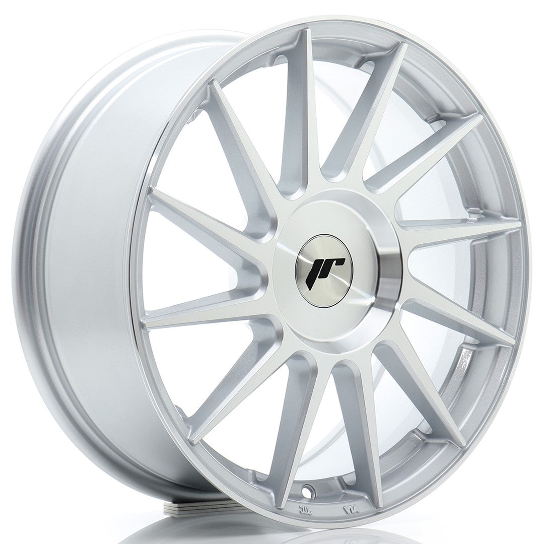JR Wheels JR22 17x8 – Custom